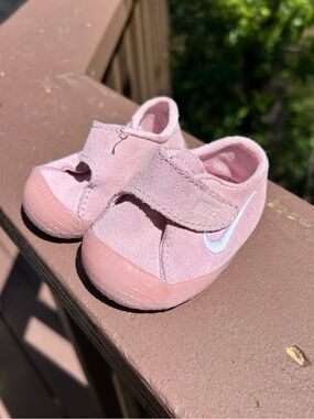 Nike Baby Shoes